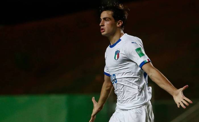 Nhận định, soi k&egrave;o Na Uy U20 vs Italia U20, 23h ng&agrave;y 28/3