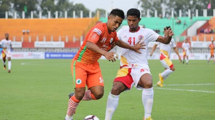 Nhận định, soi k&egrave;o NEROCA vs Indian Arrows, 16h30 ng&agrave;y 28/3