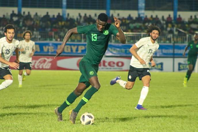 Nhận định, soi k&egrave;o Nigeria vs Ghana, 0h ng&agrave;y 30/3