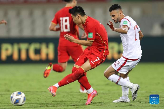 Nhận định, soi k&egrave;o Oman vs Trung Quốc, 23h ng&agrave;y 29/3