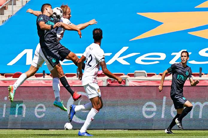 Nhận định, soi k&egrave;o Rio Grande vs San Antonio, 06h30 ng&agrave;y 28/03