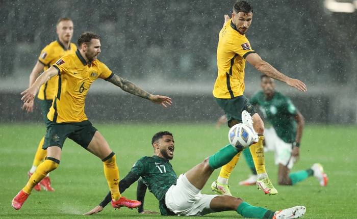 Nhận định, soi k&egrave;o Saudi Arabia vs &Uacute;c, 1h ng&agrave;y 30/3