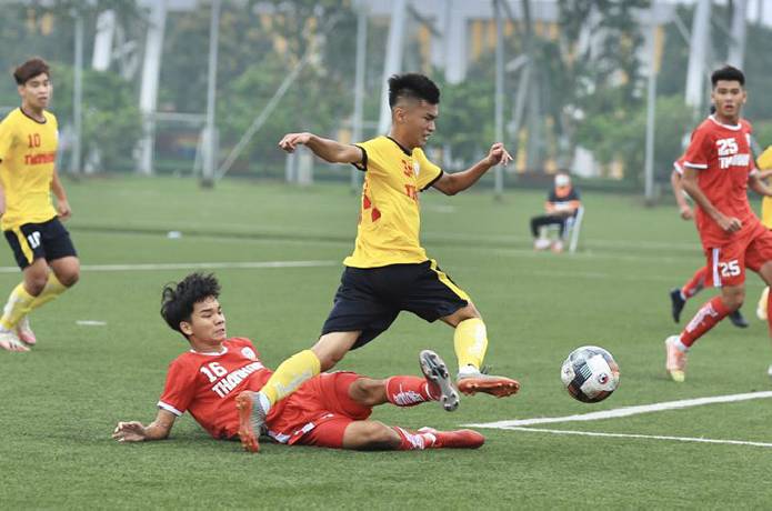Nhận định, soi k&egrave;o U19 S&agrave;i G&ograve;n vs U19 B&igrave;nh Dương, 14h30 ng&agrave;y 27/03
