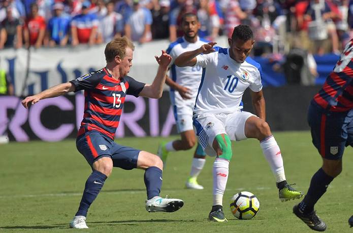 Ph&acirc;n t&iacute;ch k&egrave;o hiệp 1 Mỹ vs Panama, 06h00 ng&agrave;y 28/03