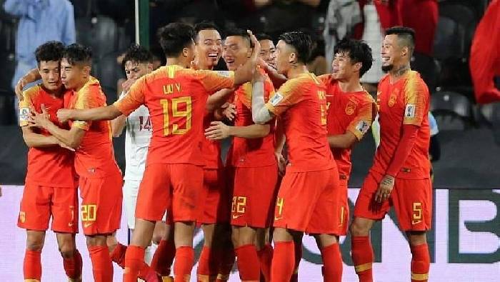 Ph&acirc;n t&iacute;ch k&egrave;o hiệp 1 Oman vs Trung Quốc, 23h ng&agrave;y 29/3