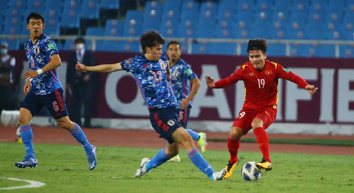 Soi k&egrave;o phạt g&oacute;c Nhật Bản vs Việt Nam, 17h35 ng&agrave;y 29/3