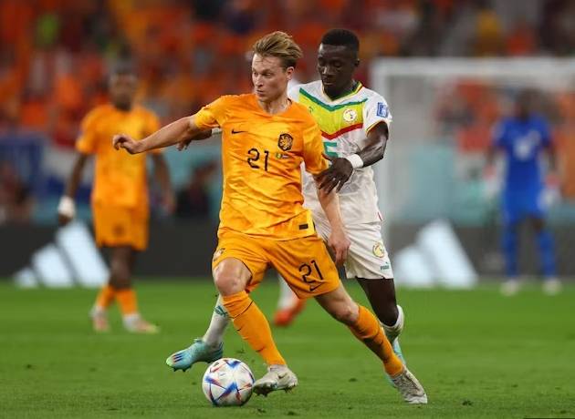 Đội h&igrave;nh ra s&acirc;n ch&iacute;nh thức H&agrave; Lan vs Gibraltar, 1h45 ng&agrave;y 28/3 (cập nhật)