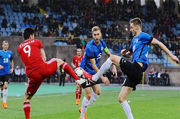 Nhận định, soi k&egrave;o Armenia vs Đảo S&iacute;p, 22h ng&agrave;y 28/3