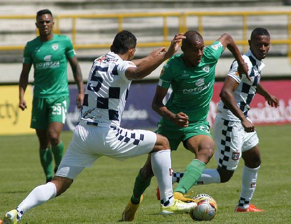 Nhận định, soi k&egrave;o Boyaca Chico vs La Equidad, 8h15 ng&agrave;y 29/3