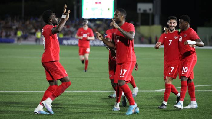 Nhận định, soi k&egrave;o Canada vs Honduras, 7h ng&agrave;y 29/3
