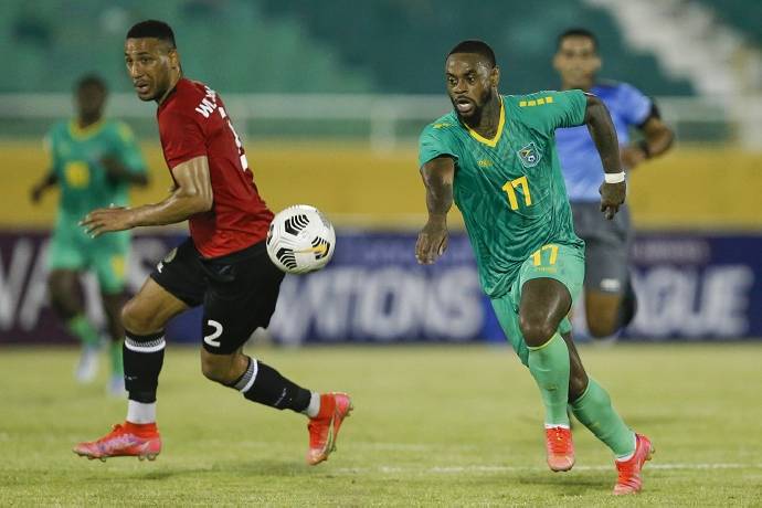 Nhận định, soi k&egrave;o Guyana vs Montserrat, 6h ng&agrave;y 29/3