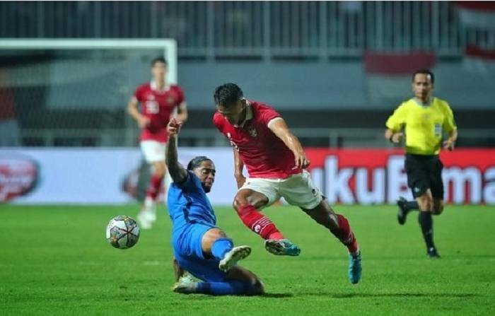 Nhận định, soi k&egrave;o Indonesia vs Burundi, 20h30 ng&agrave;y 28/03/2023