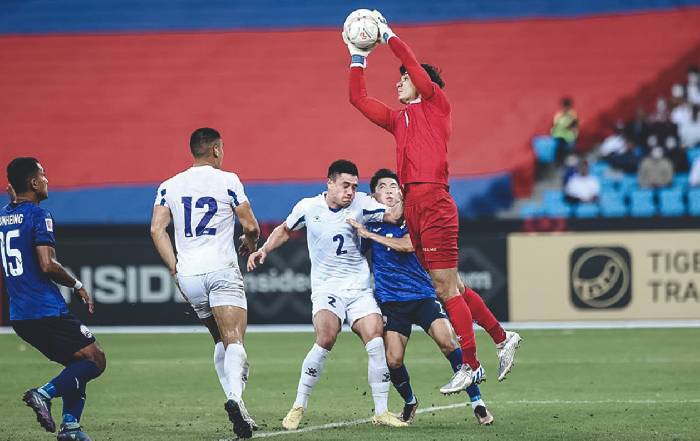 Nhận định, soi k&egrave;o Jordan vs Philippines, 1h30 ng&agrave;y 29/3