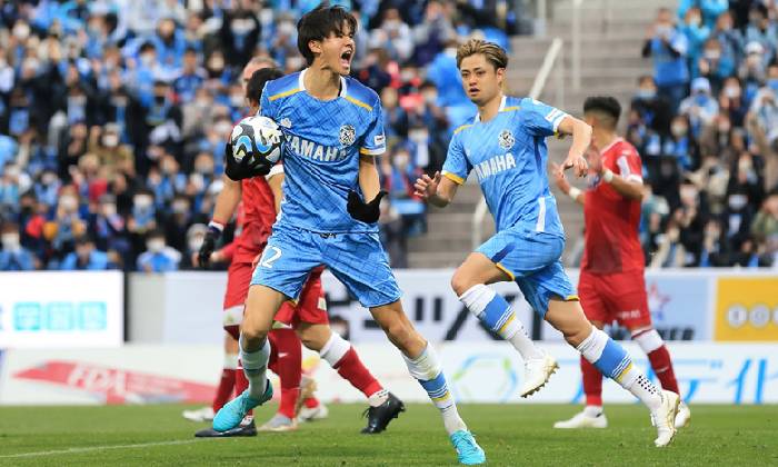 Nhận định, soi k&egrave;o Jubilo Iwata vs Tochigi, 17h ng&agrave;y 29/3