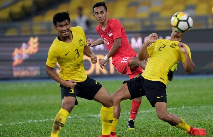 Nhận định, soi k&egrave;o Malaysia vs Hồng K&ocirc;ng, 21h ng&agrave;y 28/3