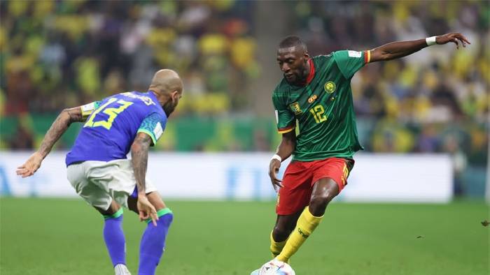 Nhận định, soi k&egrave;o Namibia vs Cameroon, 20h ng&agrave;y 28/3