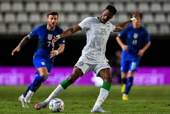 Nhận định, soi k&egrave;o Saudi Arabia vs Bolivia, 2h ng&agrave;y 29/3