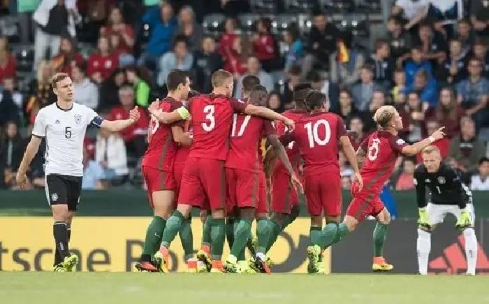 Nhận định, soi k&egrave;o U20 Czech vs U20 Bồ Đ&agrave;o Nha, 21h30 ng&agrave;y 28/3