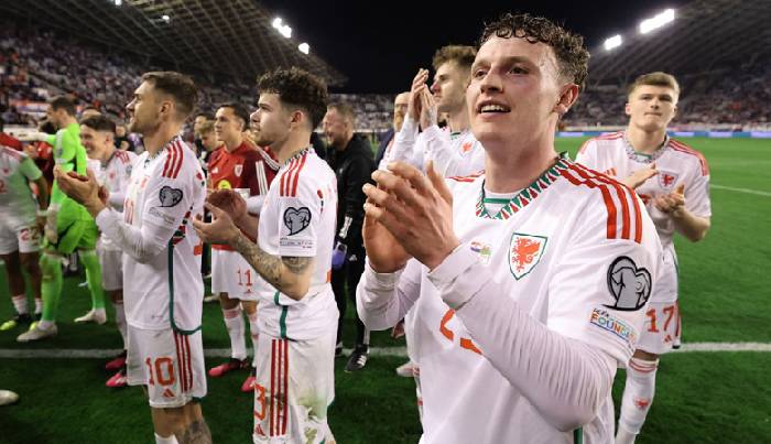 Nhận định, soi k&egrave;o Wales vs Latvia, 1h45 ng&agrave;y 29/3
