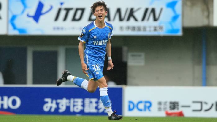 Ph&acirc;n t&iacute;ch k&egrave;o hiệp 1 Jubilo Iwata vs Tochigi, 17h ng&agrave;y 29/3