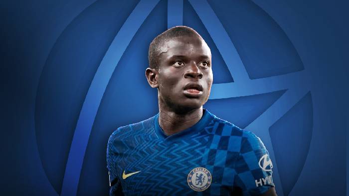 S&aacute;ng tỏ tương lai của N'golo Kante tại Chelsea