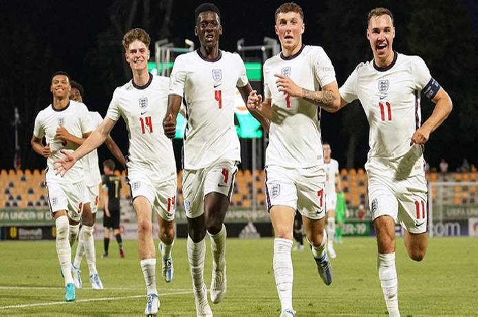 Soi k&egrave;o, dự đo&aacute;n Macao U19 Thổ Nhĩ Kỳ vs U19 Anh, 1h30 ng&agrave;y 29/3