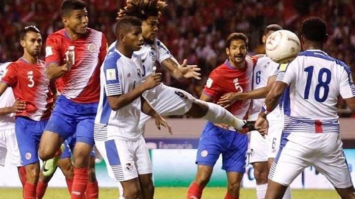 Soi k&egrave;o phạt g&oacute;c Costa Rica vs Panama, 9h ng&agrave;y 29/3
