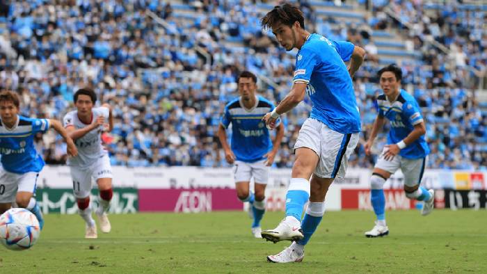 Soi k&egrave;o phạt g&oacute;c Jubilo Iwata vs Tochigi, 17h ng&agrave;y 29/3