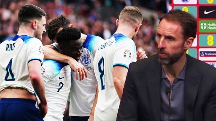 Tin Arsenal s&aacute;ng 27/3: Southgate hết lời khen Saka; Kolo Toure cảnh tỉnh Arsenal