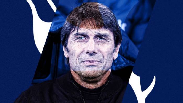 Top 4 ứng vi&ecirc;n h&agrave;ng đầu ngồi v&agrave;o chiếc ghế của Conte tại Tottenham