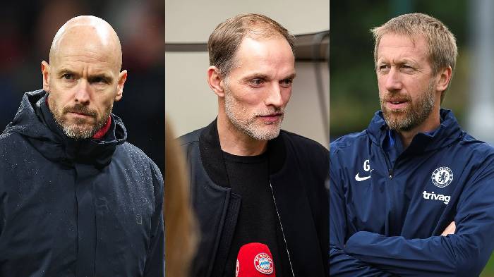 Tuchel ra y&ecirc;u cầu với Bayern khiến Chelsea v&agrave; Man United đứng ngồi kh&ocirc;ng y&ecirc;n
