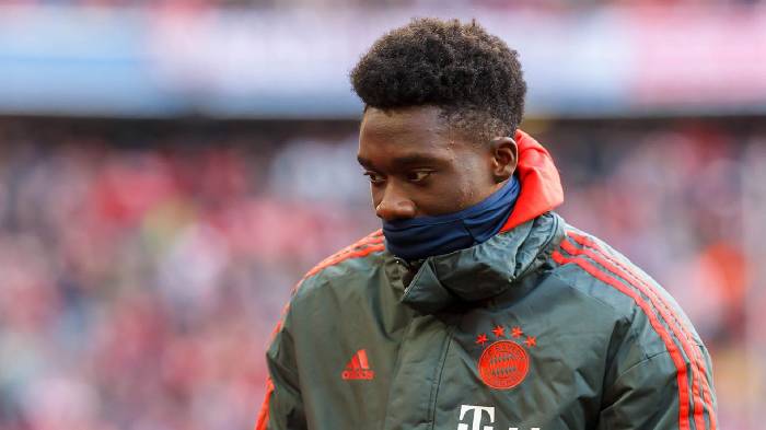 Xe đua c&ocirc;ng thức 1 của Bayern: 'T&ocirc;i chỉ l&agrave; một người nổi tiếng thảm hại'