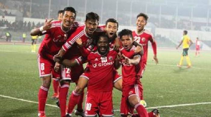 Nhận định, soi k&egrave;o Aizawl FC với Churchill Brothers, 21h20 ng&agrave;y 28/3: Chủ nh&agrave; sa s&uacute;t