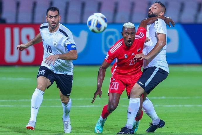 Nhận định, soi k&egrave;o Al Kahrabaa với Baghdad, 01h30 ng&agrave;y 28/03: Kh&aacute;ch c&uacute;i đầu ra về