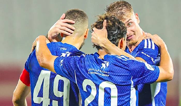 Nhận định, soi k&egrave;o Al Nasr Dubai với Hatta Club, 01h00 ng&agrave;y 29/3: Cửa dưới &lsquo;tạch&rsquo;