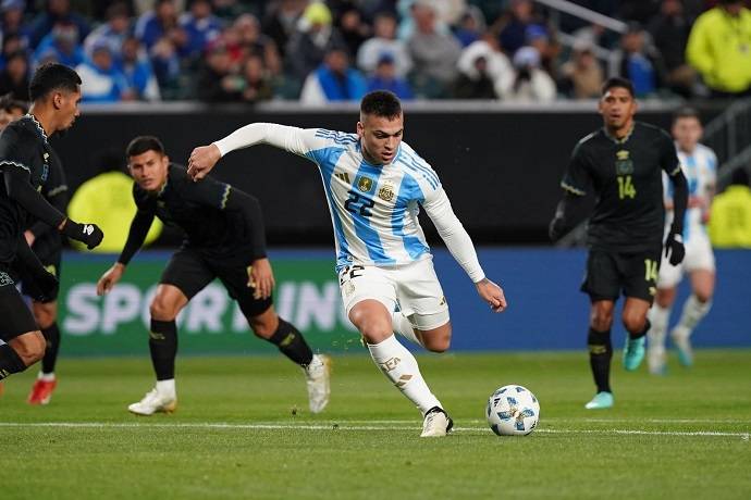 Nhận định, soi k&egrave;o Argentina với Costa Rica, 9h50 ng&agrave;y 27/3: Đẳng cấp kh&aacute;c biệt