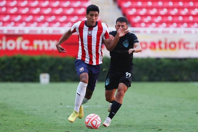 Nhận định, soi k&egrave;o Cancun với Club Chivas Tapatio, 8h05 ng&agrave;y 27/3: Đ&ocirc;i c&ocirc;ng