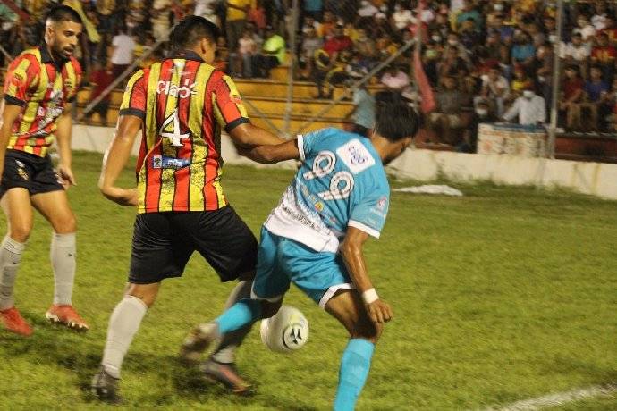 Nhận định, soi k&egrave;o Deportivo Zacapa với CSD Xelaju MC, 00h00 ng&agrave;y 29/3: Chủ nh&agrave; rơi tự do