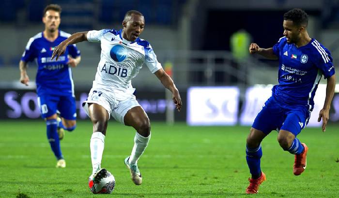 Nhận định, soi k&egrave;o Emirates Club với Baniyas, 01h00 ng&agrave;y 29/3: Cửa tr&ecirc;n &lsquo;ghi điểm&rsquo;