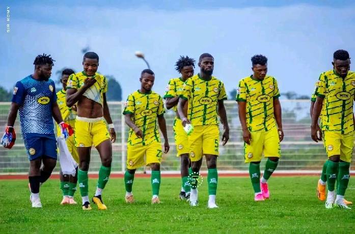 Nhận định, soi k&egrave;o Fovu Baham với Avion Academy, 21h00 ng&agrave;y 27/03: Đ&uacute;t t&uacute;i 3 điểm