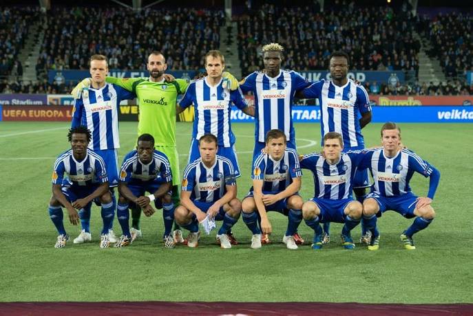 Nhận định, soi k&egrave;o HJK Helsinki vs Turun Palloseura, 17h30 ng&agrave;y 28/3: Giao hữu tưng bừng