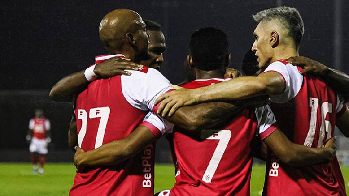 Nhận định, soi k&egrave;o Millonarios với Santa Fe, 08h20 ng&agrave;y 28/3: Kh&oacute; tin chủ nh&agrave;