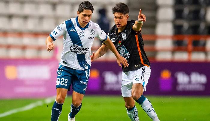 Nhận định, soi k&egrave;o Puebla(U23) với Pachuca(U23), 22h00 ng&agrave;y 27/03: Đ&aacute;nh chiếm ng&ocirc;i đầu
