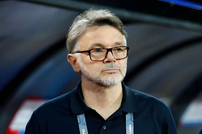 VFF kh&ocirc;ng mất số tiền lớn đền b&ugrave; cho HLV Troussier