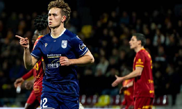 Nhận định, soi k&egrave;o Bastia vs Dunkerque, 02h00 ng&agrave;y 29/3: Cửa tr&ecirc;n thất thế