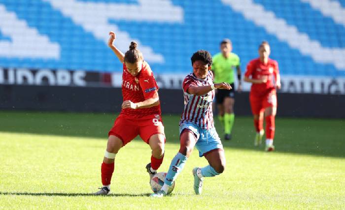 Nhận định, soi k&egrave;o Beylerbeyi Nữ vs Trabzonspor Nữ, 19h00 ng&agrave;y 27/3: Trận chiến c&acirc;n n&atilde;o