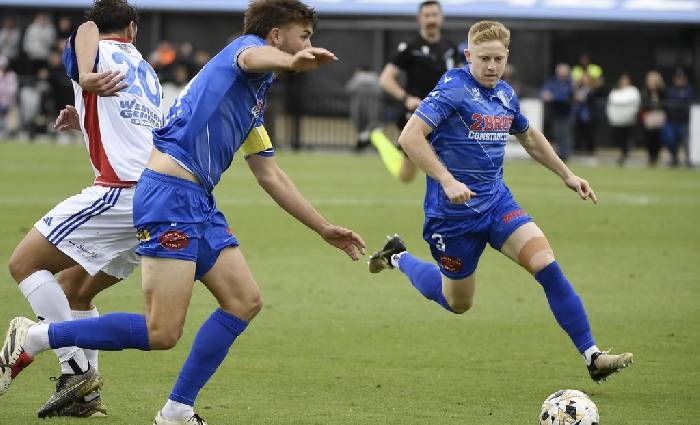 Nhận định, soi k&egrave;o Brunswick City vs North Sunshine Eagles, 16h00 ng&agrave;y 28/3: Tiếp tục khốn đốn