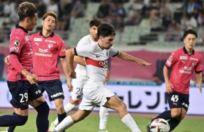 Nhận định, soi k&egrave;o Cerezo Osaka vs Urawa Red Diamonds, 17h00 ng&agrave;y 28/3: Theo d&ograve;ng lịch sử