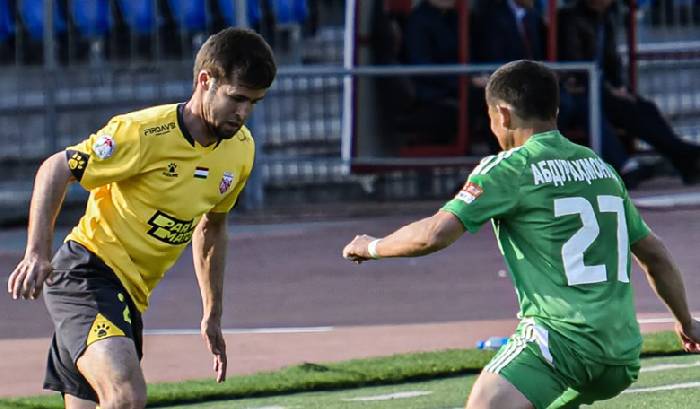 Nhận định, soi k&egrave;o CSKA Dushanbe vs Hulbuk, 18h00 ng&agrave;y 28/3: Giải m&atilde; hiện tượng