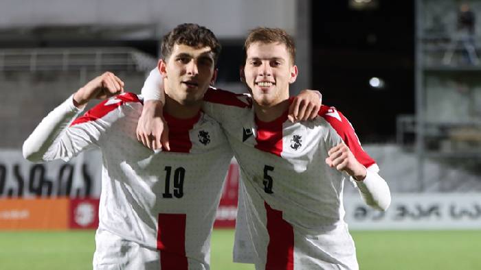 Nhận định, soi k&egrave;o Dinamo Tbilisi vs Gareji, 18h00 ng&agrave;y 28/3: Kh&oacute; tin cửa tr&ecirc;n